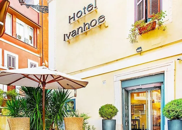 Dharma Boutique & Roma