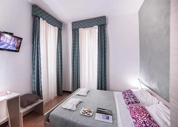 Otel Dharma Boutique & Roma