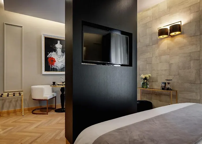 Dharma Boutique Hotel&spa Hotel 4*