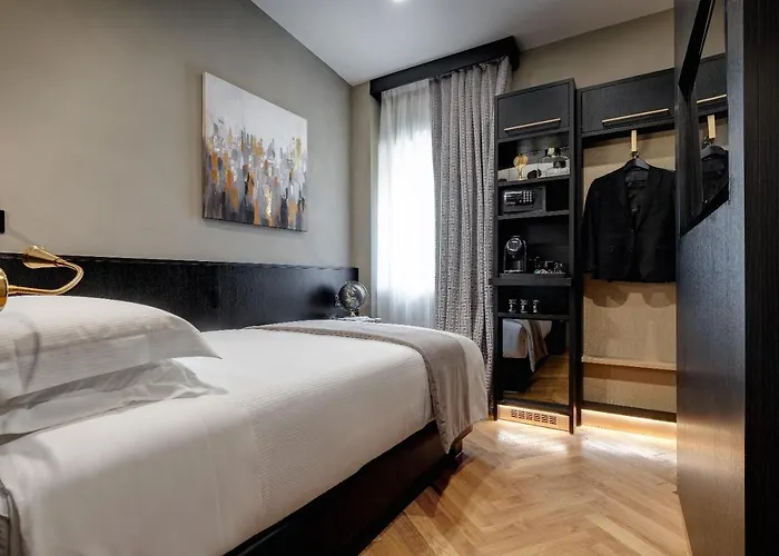 Dharma Boutique & Otel