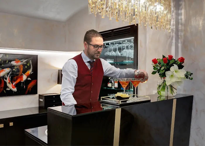 Otel Dharma Boutique & Roma
