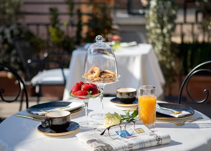 Otel Dharma Boutique & Roma