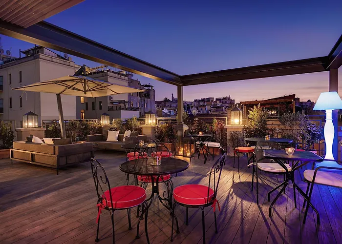 Dharma Boutique & Hotel