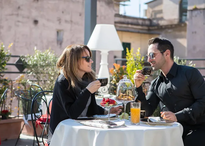 Otel Dharma Boutique & Roma