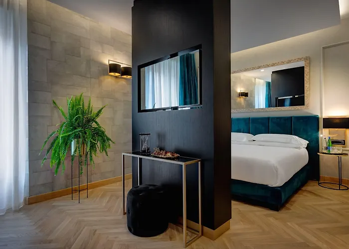 Dharma Boutique & Otel 4*