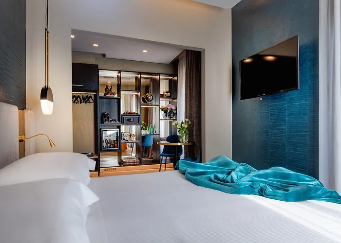 Dharma Boutique & Otel