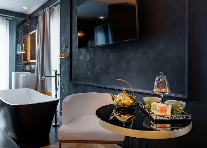 Dharma Boutique & Otel Roma