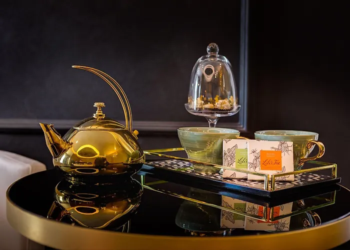 Otel Dharma Boutique & Roma