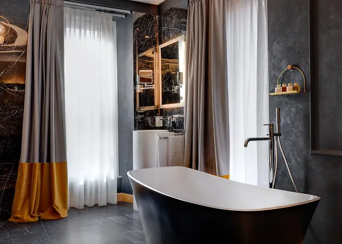 Dharma Boutique & Otel