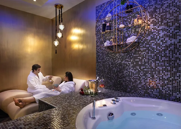 Dharma Boutique & Hotel 4*