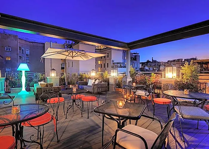 Dharma Boutique & 4*