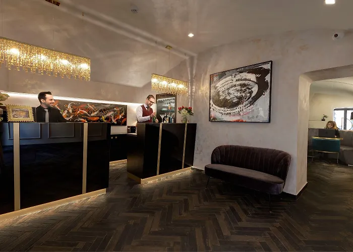 Hotel Dharma Boutique & 4*
