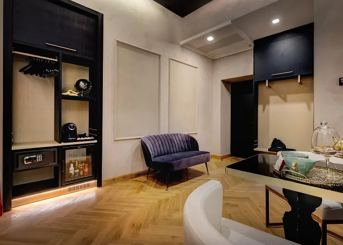 Hotel Dharma Boutique & Roma
