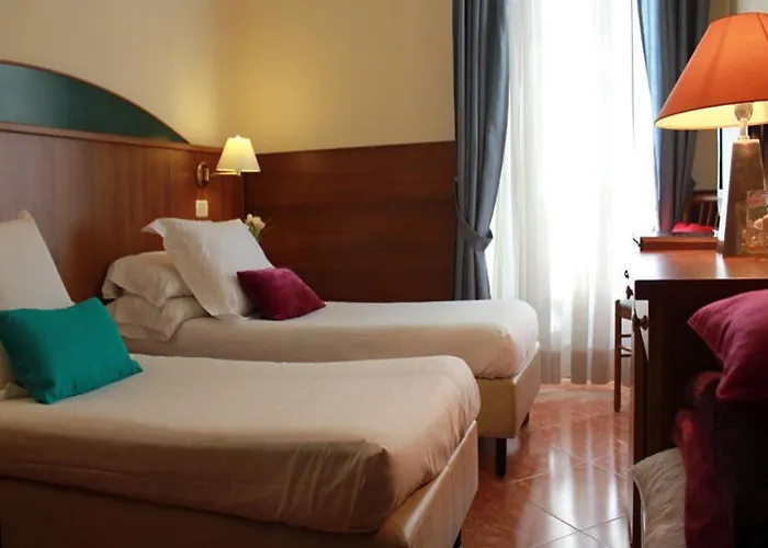 Ξενοδοχείο Dharma Boutique & 4*