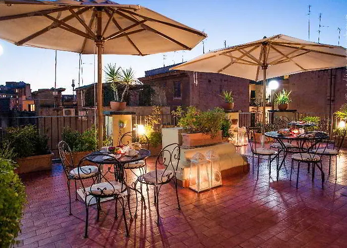 Dharma Boutique & 4*