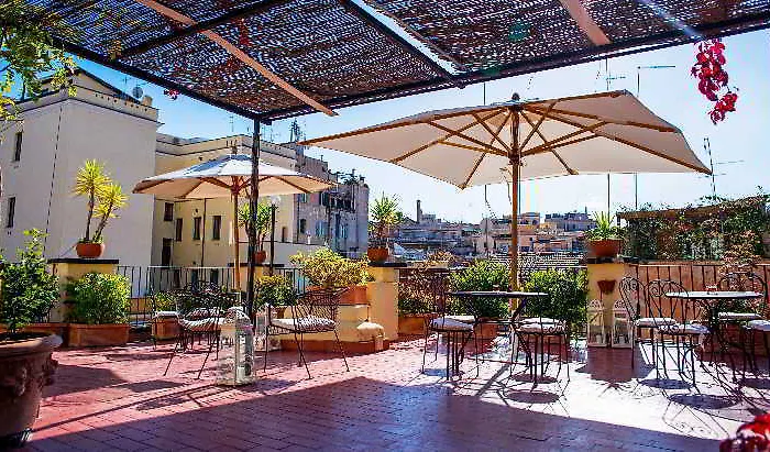 Dharma Boutique & Roma