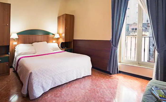 Dharma Boutique & Otel Roma