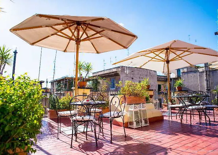Dharma Boutique & 4* Roma