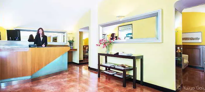Dharma Boutique & Hotel