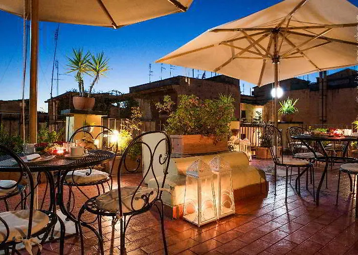 Dharma Boutique & Otel