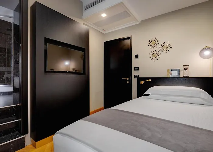 Dharma Boutique Hotel&spa