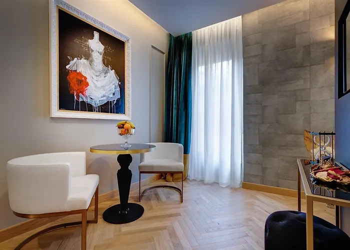 Dharma Boutique & Otel